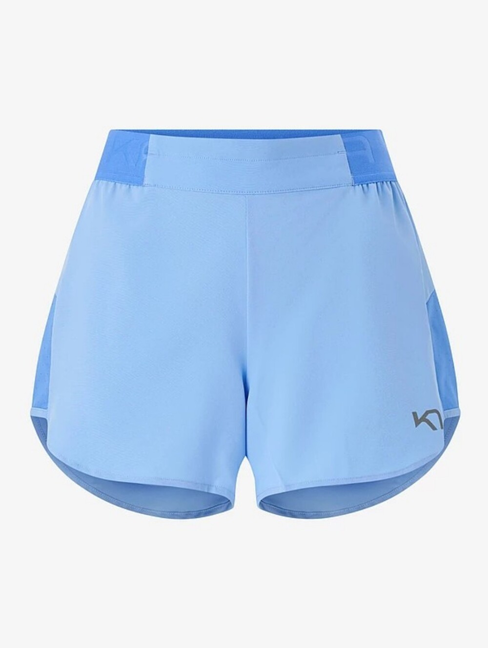 Kari Traa Nora 2.0 Shorts 4 In Blue Medium